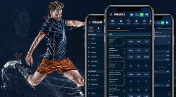 pinnacle平博-接受套利玩家。在平博，你凭本事赢的钱，都会给你