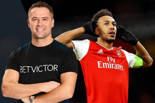 betvictor伟德-大使-迈克尔·欧文