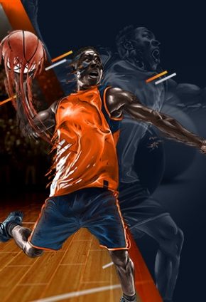 pinnacle平博-篮球NBA