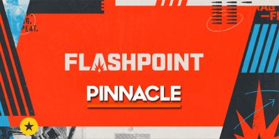 pinnacle平博-FLASHPOINT与平博展开合作