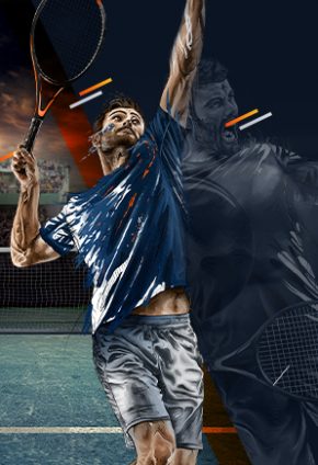 pinnacle平博-网球APT和WTA