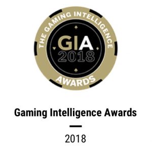 pinnacle平博-GIA-2018年获奖