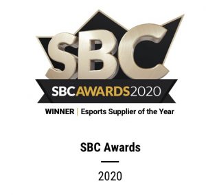 pinnacle平博-SBC-2020年获奖