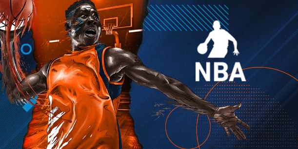 2022/23赛季 | NBA预测 | NBA盘口赔率