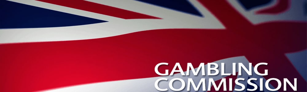 UKGC-英国博彩委员会