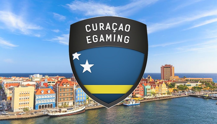 库拉索博彩牌照